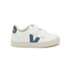 Women VEJA Shoes | Esplar Velcro Leather Kids Sneakers