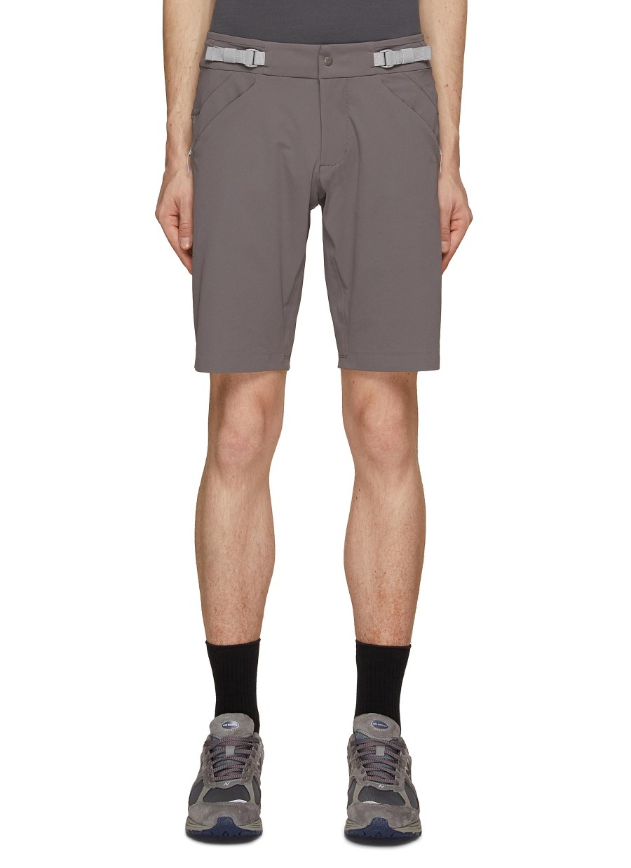 Men RAPHA Pants | Explore Shorts