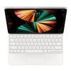 Women APPLE Tech Accessories | Magic Keyboard For Ipad Pro 12.9 Inch (5Th Generation) Us English White