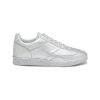 Men MM6 MAISON MARGIELA Sneakers | Metallic Leather Sneakers