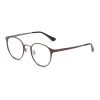 Women RAY BAN Eyewear | Metal Round Optical Glasses