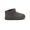 Women UGG Shoes | Classic Ultra Mini Kids Suede Boots