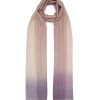 Women JOVENS Scarves & Wraps | Spray Dye Shawl