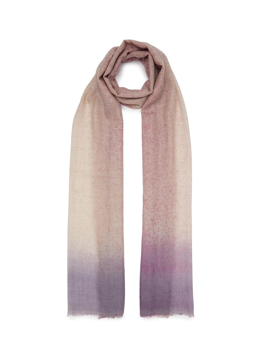 Women JOVENS Scarves & Wraps | Spray Dye Shawl