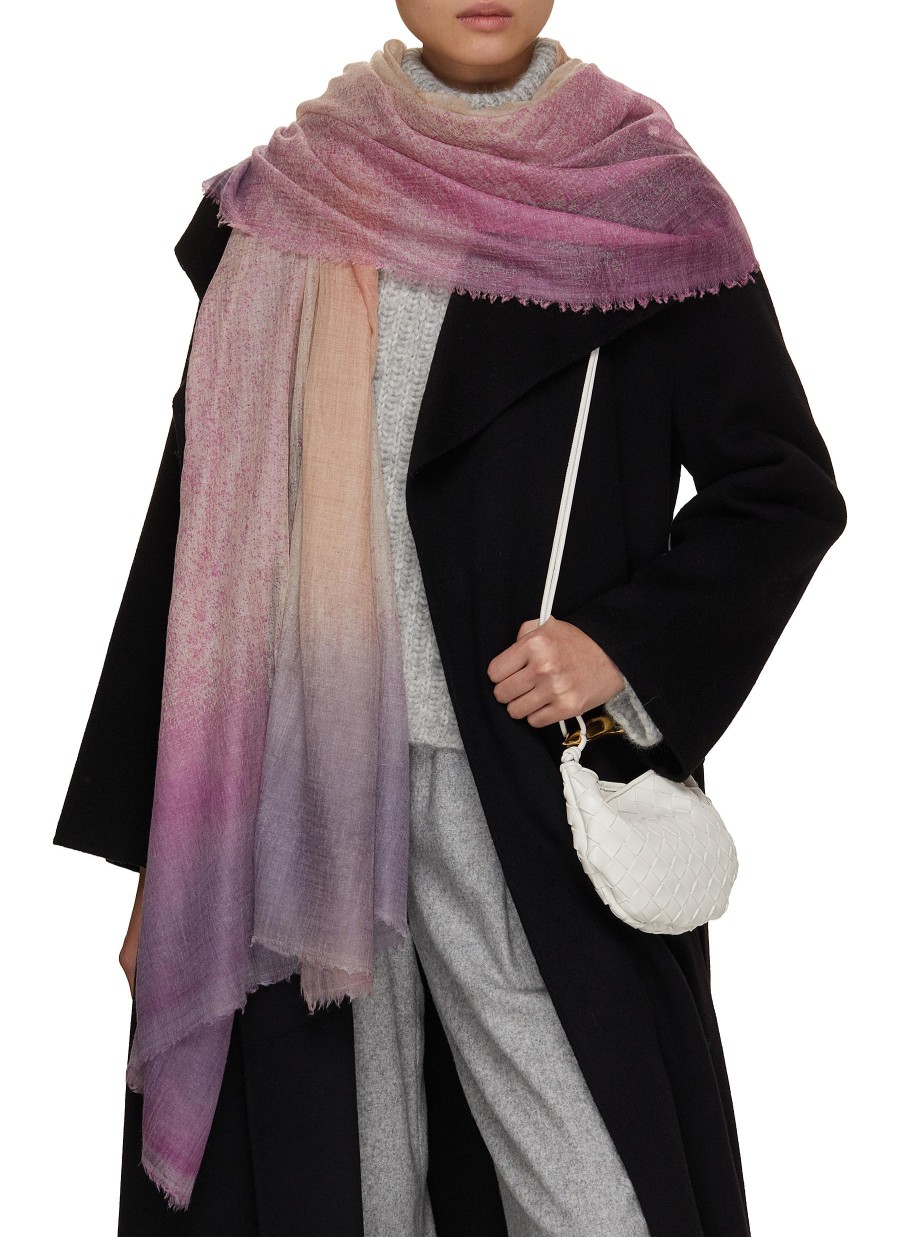 Women JOVENS Scarves & Wraps | Spray Dye Shawl