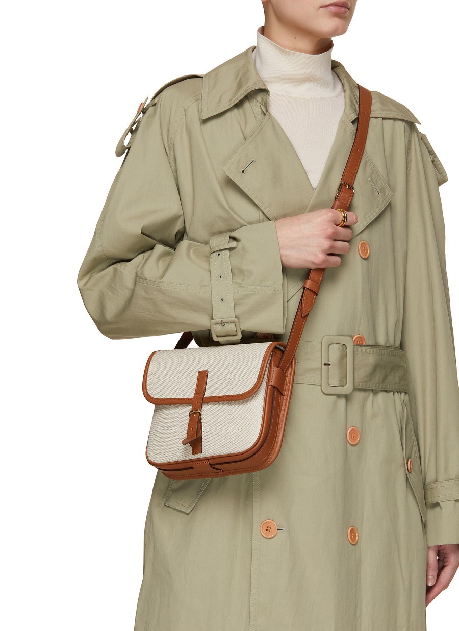 Women L/UNIFORM Crossbody | The Cross Body Bag N°146