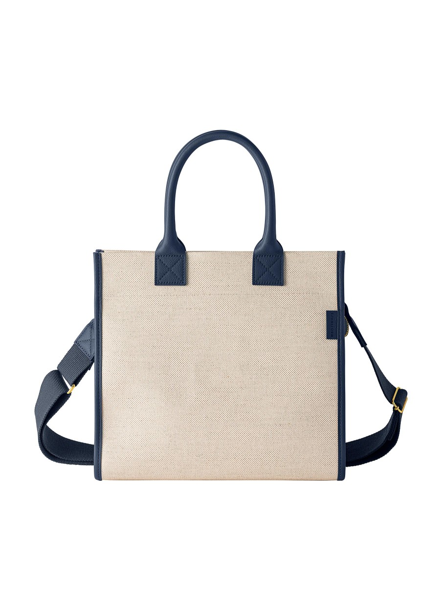 Women L/UNIFORM Tote Bags | The Small Carry-All Tote Bag N°182