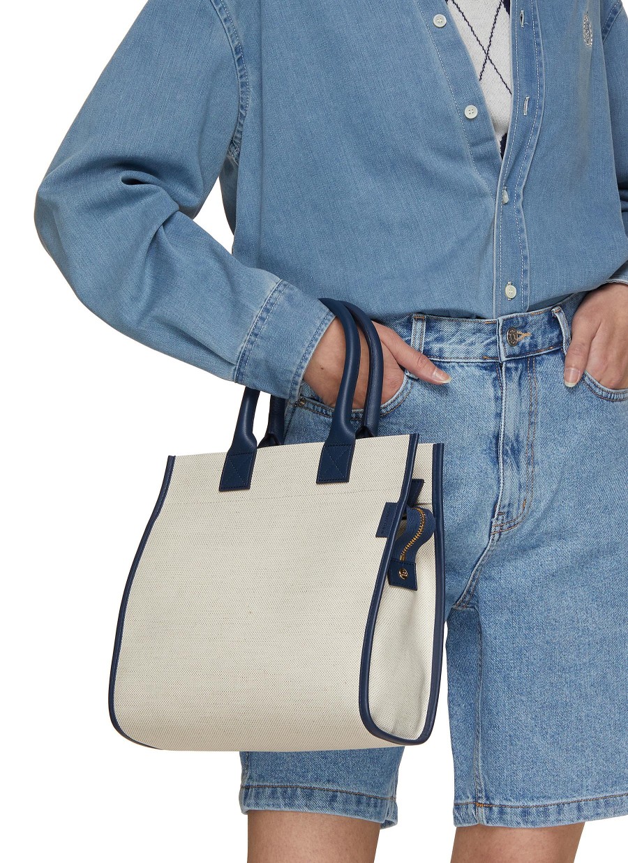 Women L/UNIFORM Tote Bags | The Small Carry-All Tote Bag N°182