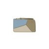 Women LOEWE Small Leather Goods | Puzzle Leather Coin Cardholder