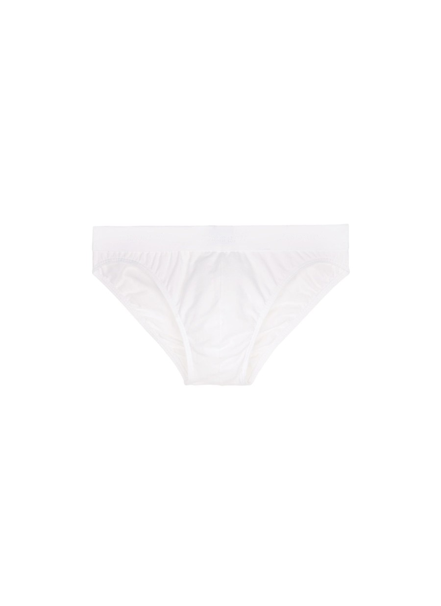 Men ZIMMERLI Underwear | 700 Pureness' Jersey Briefs