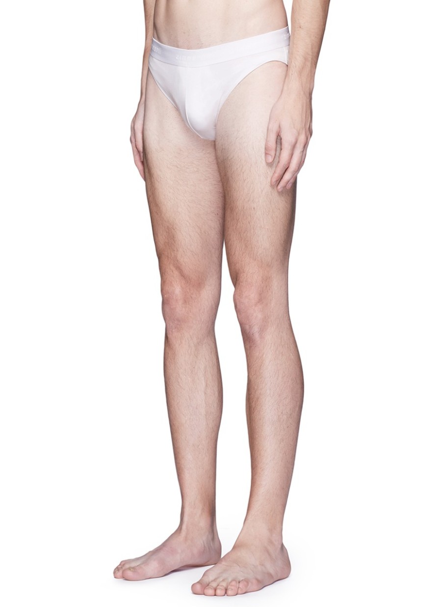 Men ZIMMERLI Underwear | 700 Pureness' Jersey Briefs