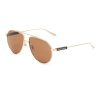 Men GUCCI Eyewear | Metal Aviator Sunglasses