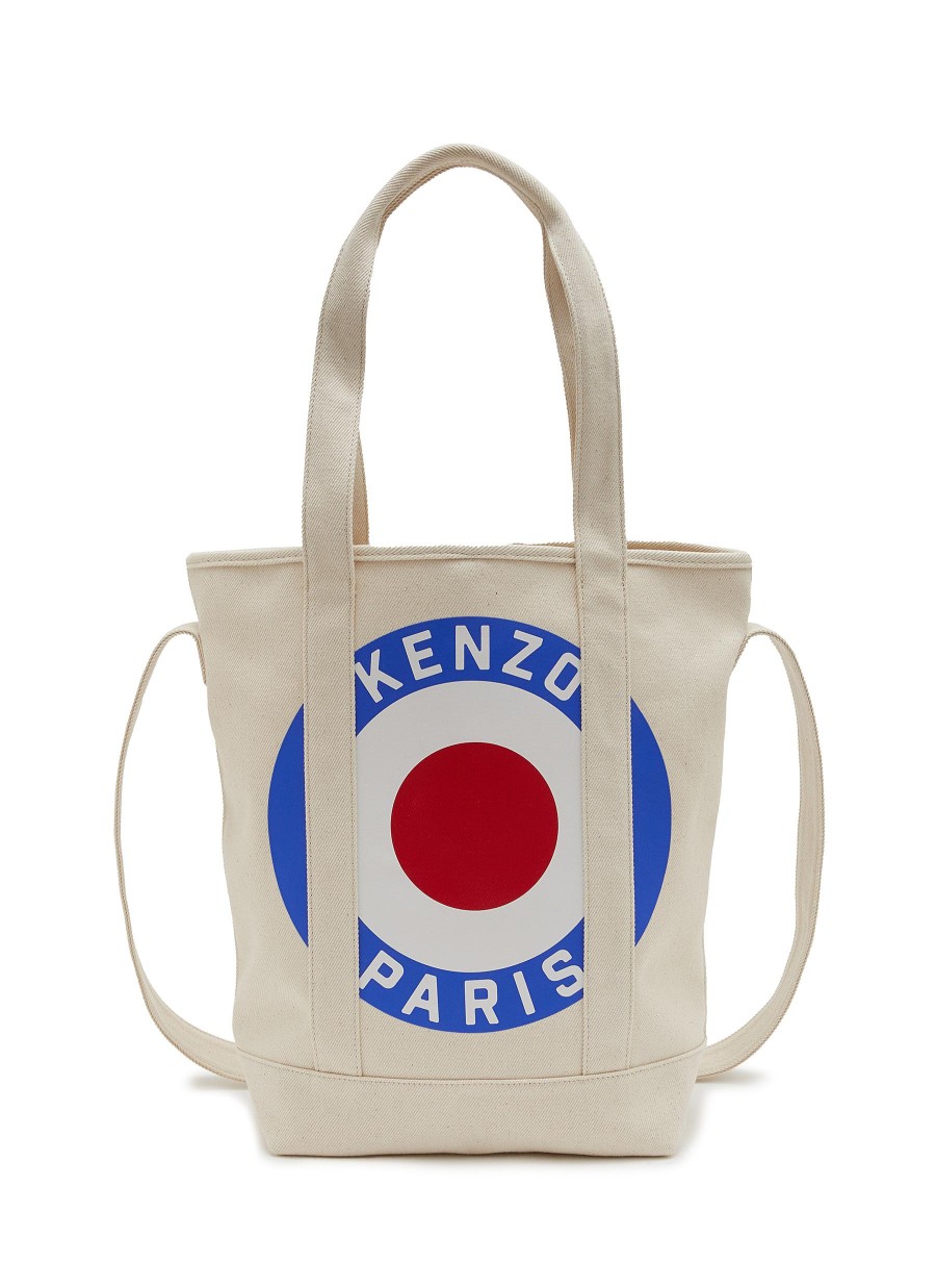 Men KENZO Tote Bags | Target Tote Bag