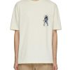 Men DENHAM T-Shirts | Graphic Print T-Shirt