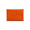 Women L/UNIFORM Small Leather Goods | Small Leather Envelope N°81