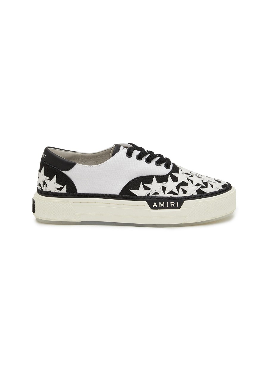 Men AMIRI Sneakers | Stars Court Sneakers