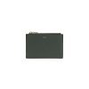 Women VALEXTRA Small Leather Goods | Leather Cardholder