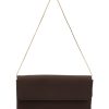 Women THE ROW Crossbody | Aurora Satin Shoulder Bag