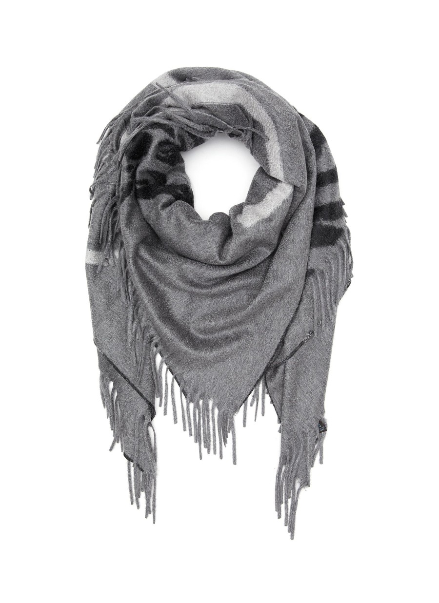 Women COLOMBO Scarves & Wraps | Cashmere Shawl