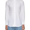 Men TOMORROWLAND Shirts | Spread Collar Dress Shirt