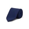 Men STEFANOBIGI MILANO Ties | Summer Wool Tie