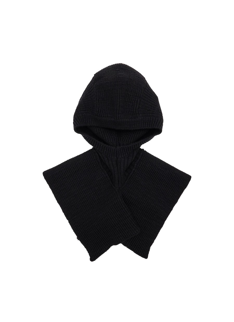 Women THE ROW Scarves & Wraps | Danylo Merino Wool Balaclava