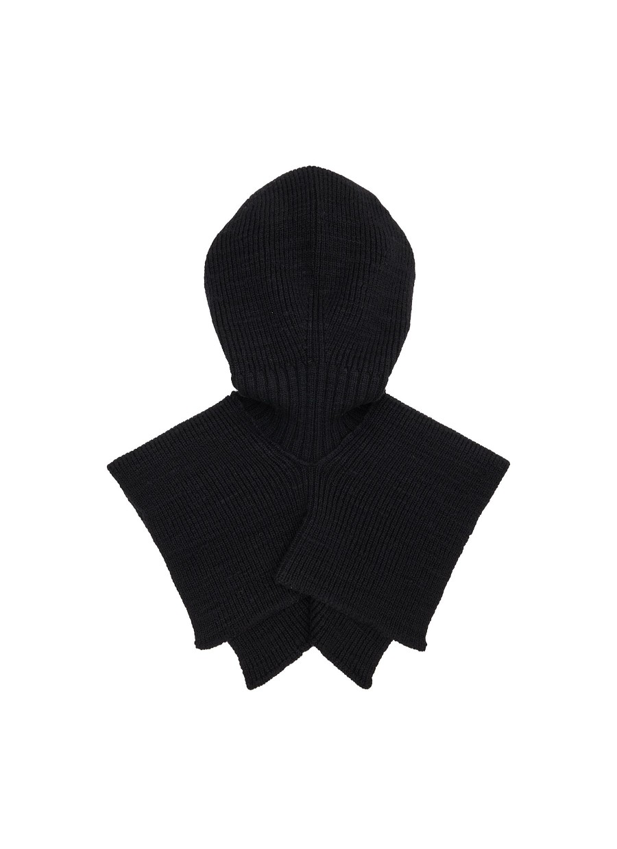 Women THE ROW Scarves & Wraps | Danylo Merino Wool Balaclava