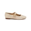 Women SAM EDELMAN Shoes | Michael Glitter Kids Mary Jane Flats