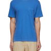 Men JAMES PERSE T-Shirts | Jersey Pocket T-Shirt